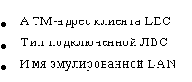 ATM - история и базовые принципы