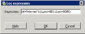 Kerio WinRoute Firewall 6.0