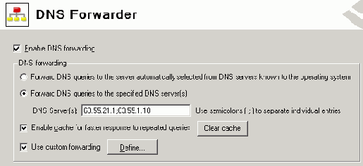 Kerio WinRoute Firewall 6.0