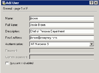 Настройка Kerio WinRoute Firewall 6.0