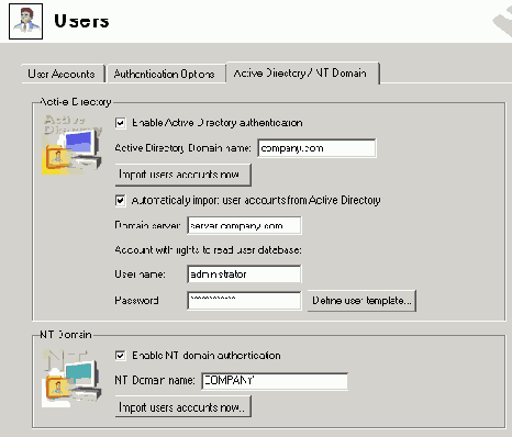 Настройка Kerio WinRoute Firewall 6.0