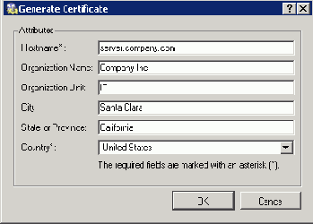 Настройка Kerio WinRoute Firewall 6.0