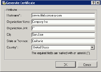 Настройка Kerio WinRoute Firewall 6.0