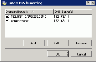 Настройка Kerio WinRoute Firewall 6.0
