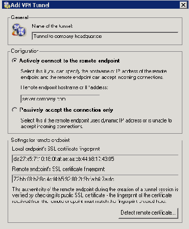 Настройка Kerio WinRoute Firewall 6.0