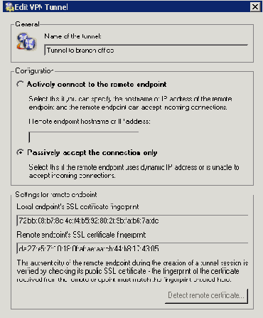 Настройка Kerio WinRoute Firewall 6.0