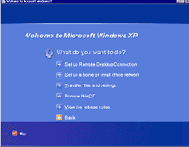      Windows XP