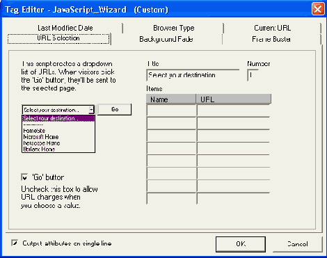      JavaScript