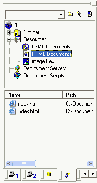    Projects   