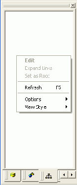    Site view    Inspector