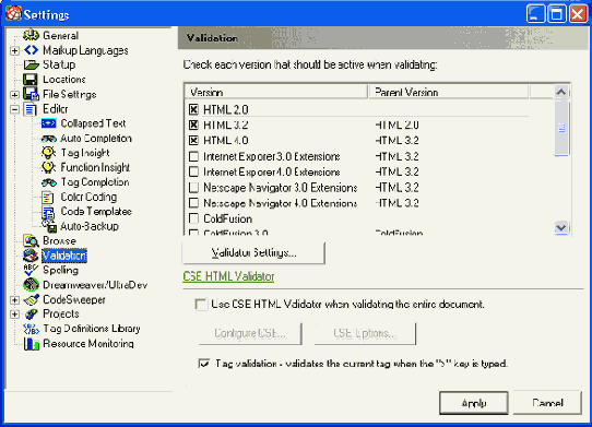   ColdFusion      