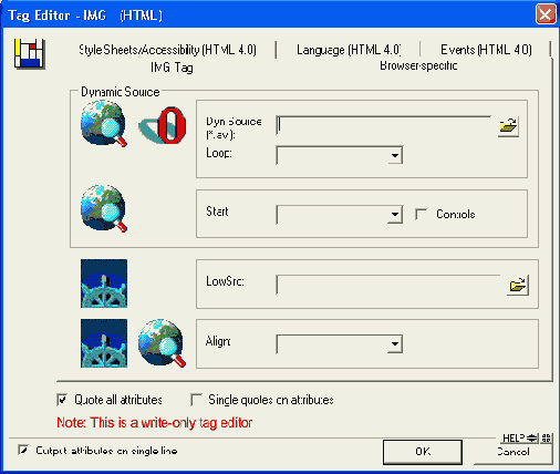  Browserspecific